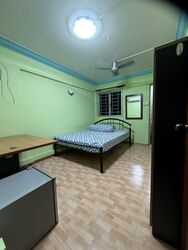 Blk 607 Clementi West Street 1 (Clementi), HDB 3 Rooms #547468421